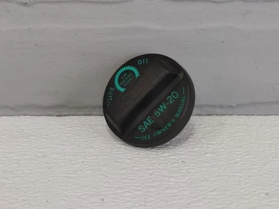 2008-2011 HONDA ACCORD Oil Cap 2.4L Engine Motor 5W-20 OEM - Image 1 of 4