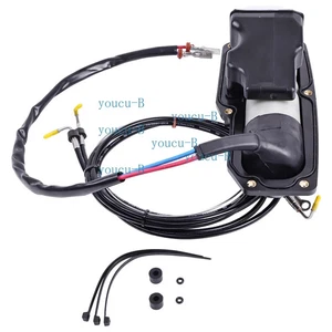 Power Trim Tilt Pump Actuator Motor 21573834 Compatible Volvo Penta SX-A DPS-A - Picture 1 of 6