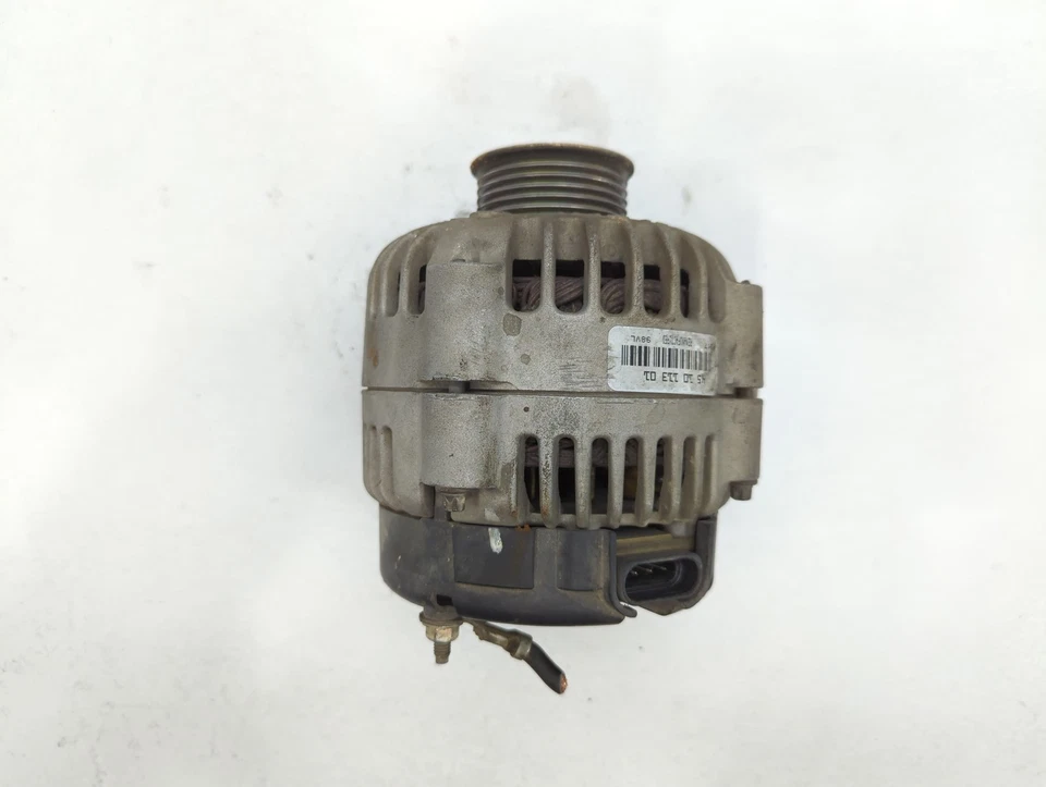 Conjunto de carga generador alternador Chevrolet C2500 OEM K6TXX Foto 1 de 4