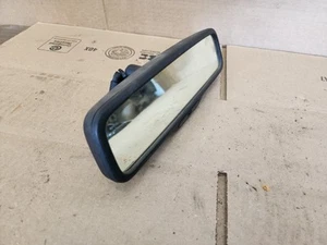 2003 2004 2005 Ford Excursion F250 F350 rearview mirror Auto Dimming - Picture 1 of 3