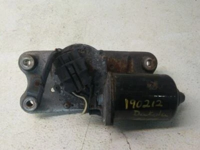 Motor limpiaparabrisas para Dodge Dakota 89-96 Foto 1 de 4