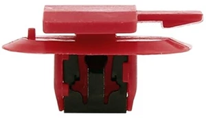 SF 67228-Interior Trim & Windshield Garnish Moulding Clip w/Metal Reinforcement - Bild 1 von 1
