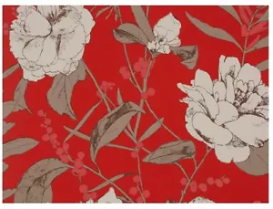 Romo Fougere Beatrix Rocoto W354/01 10.05mx68.5cm Wall Coverings Wallpaper - Picture 1 of 3