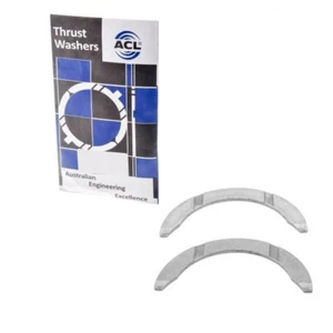 ACL THRUST WASHER BEARING SET | FOR HONDA CIVIC INTEGRA B16 B18 K20 K24 B16A B18 - Picture 1 of 1