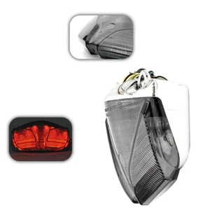 Rear Tail Light Integrated New Replacement Fits For MV Agusta Strada - Picture 1 of 20