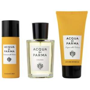 Acqua di Parma Men's Fragrances Gift Sets for sale | eBay