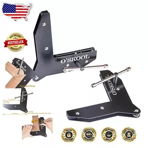 Unique Cam Design Miter Clamp for Tight Wood Connections - 2 Pieces Included - Picture 1 of 9
