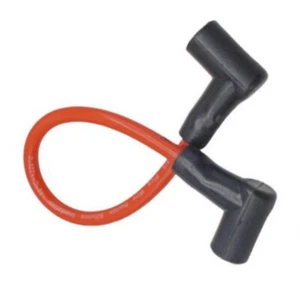 Replaces Johnson Evinrude Outboard Spark Plug Wire 12" 582365 18-8818 BRP/OMC - Picture 1 of 7