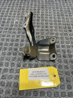 2009 2010 2011 2012 2013 MAZDA 6 - Right Hood Hinge  Bb19 - Изображение 1 из 3