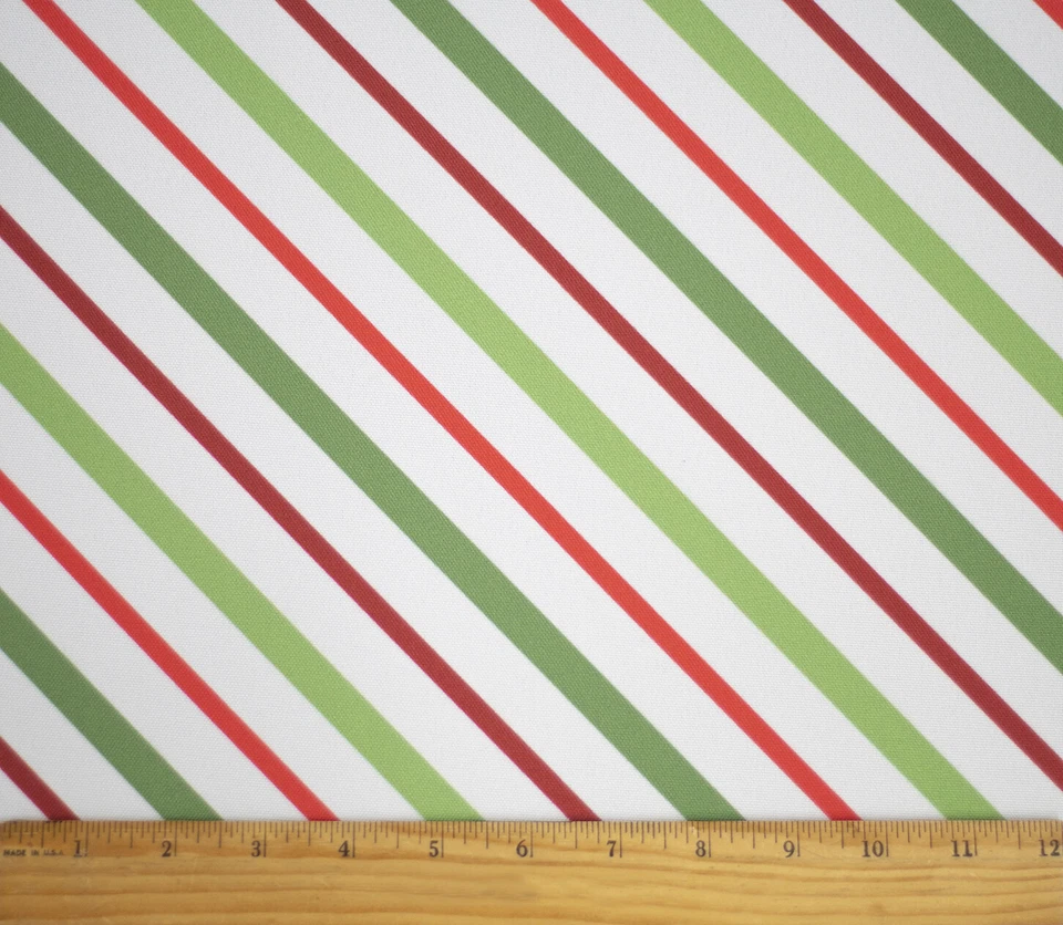 ¡NUEVO! Tela exterior impermeable de lona impresa 59" W 600 denier vendida por yarda Foto 1 de 1