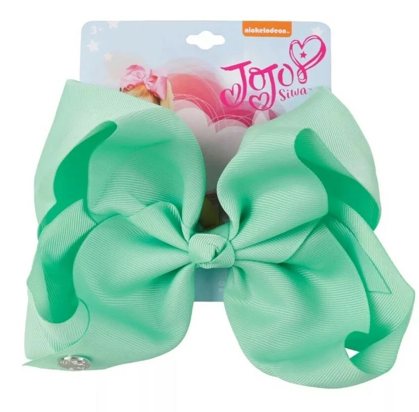 Arcos Jojo Pure Color grandes 8"  - Imagem 1 de 1