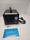 10000Mg Ozone Generator Ozone Air Purifier For Odors In Home Car & Large Rooms