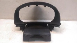 Speedometer Hood Bezel with Vent for 2004 Mazda 3 Hatchback - Picture 1 of 12