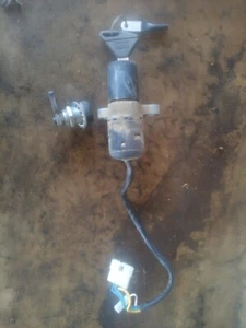 neiman clef de contact serrures 125 sx aprilia 2014 phase 2 - Foto 1 di 3