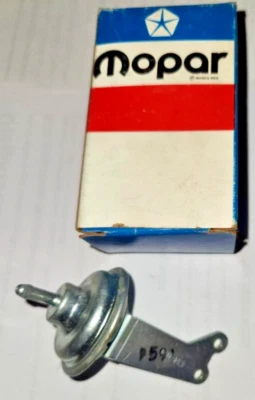 Nuevo de Lote Antiguo 3879842 Choke Plymouth 273 65 - 79 318 65 - 84 225 75 - 81 Foto 1 de 3