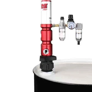 ZEELINE by Milton® 3:1 Premium Series Pump Kit 16-Gal w/suction tube - Picture 1 of 1