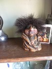 Norwegian  Troll Nyform  ( Girl In a Potato Sack )No 052