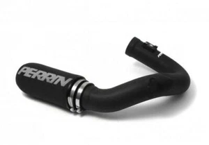 Perrin Black Cold Air Intake For 13-16 Subaru BRZ / 13-16 Scion FR-S - Picture 1 of 1