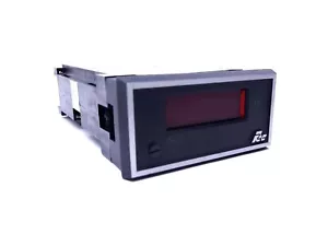 Red Lion Controls APLVD400 DC Volt Meter, 4-stelliges LED-Display, Lieferumfang: 115VDC - Bild 1 von 5