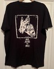 Against Me! - RARE concert t-shirt