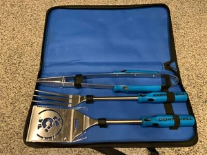 3 Piece Cornwell BBQ Set (Brand New) - Picture 1 of 5
