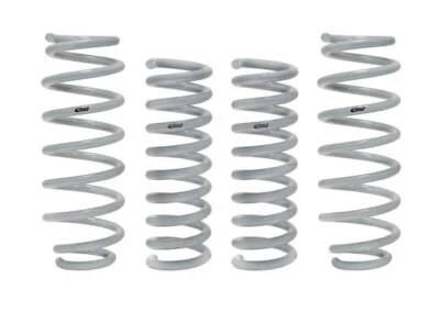 Eibach Drag Launch Kit (Competition Springs) for 2015-2020 Dodge Challenger SRT - Image 1 of 4