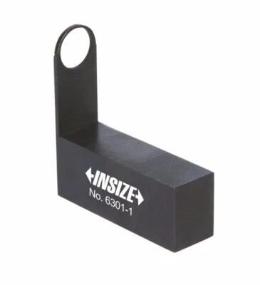 SOPORTE PARA MICRÓMETRO TALLA 6301-1 ¡ ¡ ¡NUEVO! ! ! Foto 1 de 4