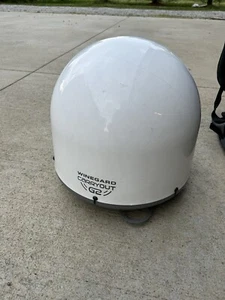 Winegard G2 Carryout Satellite Dish RV Camping With King Carrying Bag - Picture 1 of 3