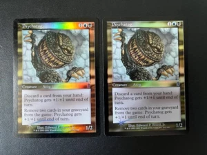 MTG - Psychatog x2 - Odyssey FOIL - Bild 1 von 1