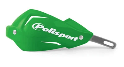 POLISPORT 1998-2002 KTM 380 EXC HAND GUARD TOUQUET (GREEN) 8306700007 Foto 1 de 2