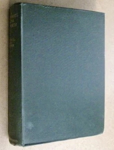   Scottish   Rintoul & Baxter  A Vertebrate Fauna of Forth  1st ed 1935 - Picture 1 of 12
