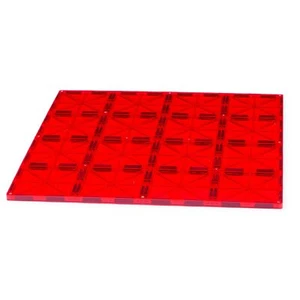 Playbees Magnetic 12" x 12" Super Durable Building Block Stabilizer Tile - Picture 1 of 4