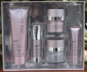 Mary Kay TimeWise Repair Volu-Firm Set - 5 Piece Full-Size - Exp 04/2026 - Picture 1 of 19