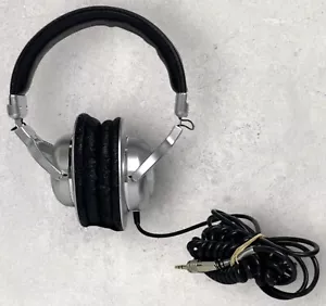 Audio Technica Pro ATH-PRO5V Kopfhörer Over Ear Silber Getestet LESEN - Bild 1 von 6