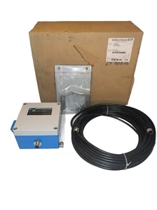 ENDRESS+HAUSER FHX40-S1B DISPLAY MODULE - Picture 1 of 10