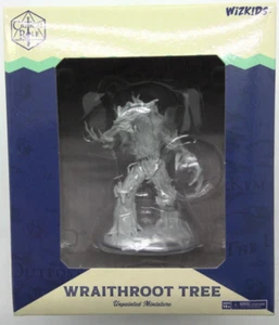 Critical Mass Papel Miniatura ~ Wraithroot Árbol - Imagen 1 de 2
