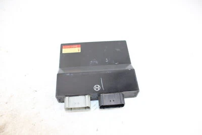 17-19 KAWASAKI Z900 ECU COMPUTER CONTROLLER UNIT BLACK BOX ECM CDI  21175-1238 Foto 1 de 4