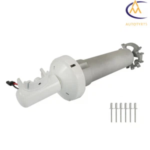 Power Awning Motor Torsion Asembly Rh White 3310423.209B For Dometic 9100 Series - Picture 1 of 12
