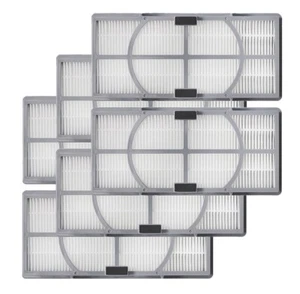 6 Pack A/D/H True HEPA Filter for Filtrete FAP-TT-ADH Air Purifier - Picture 1 of 3