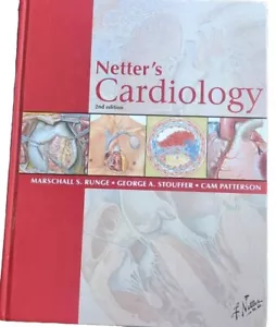 Netter's Cardiology by George Stouffer - Picture 1 of 9