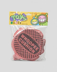 Get It Now Whoopee Cushion Toy - Picture 1 of 3