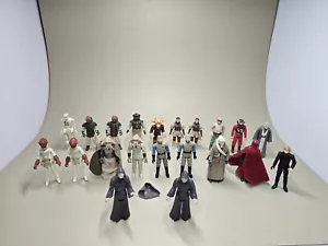 Vintage 1983-1984 Kenner Return Of The Jedi Action Figures - LOT - Picture 1 of 24