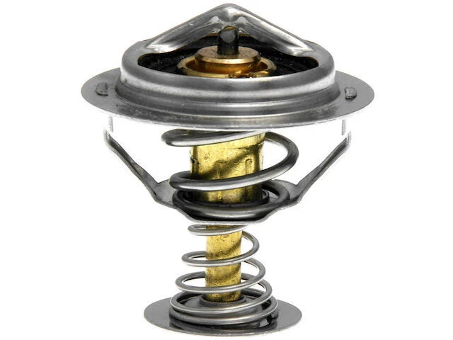 For 2000-2002 Chevrolet Prizm Thermostat Gates 49666QJHJ 2001 - Image 1 of 2