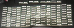 Samsung 16GB M393A2K40BB1-CRC PC4-19200 1Rx4 Server RAM/Memory UCS-MR-1X161RV-A - Picture 1 of 1