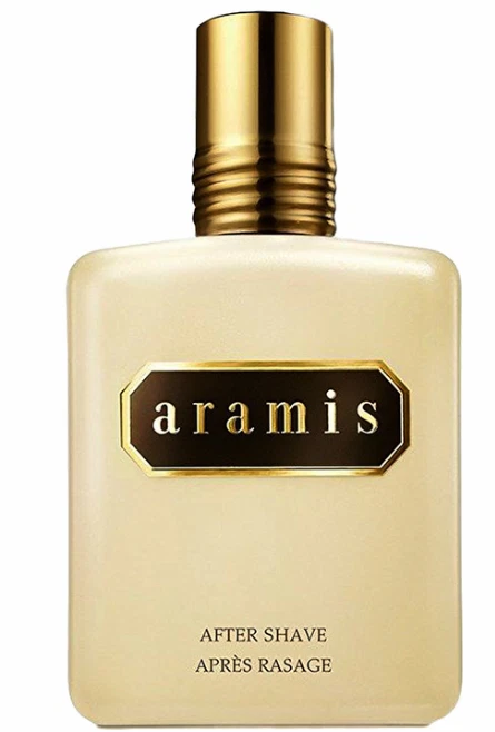 ARAMIS After Shave for Men Soothes Skin 6.7oz 200ml LARGE Size Scent NEW - image 1 of 1