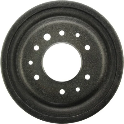 Brake Drum fits 1965-1970 GMC K15/K1500 Pickup K15/K1500 Suburban K15/K1500 Pick - Image 1 of 2