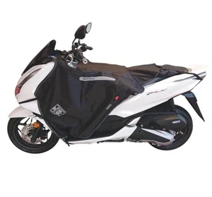 Cubierta de pierna impermeable TERMOSCUD® hecha para adaptarse a Honda PCX 125 150 160 (2021 - 2024) - Imagen 1 de 4