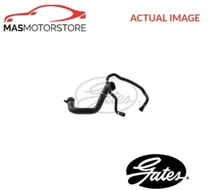 RADIATOR HOSE UPPER GATES 05-2359 P FOR BMW X5,E53 4.4 I,4.6 IS 210KW,255KW - Picture 1 of 5