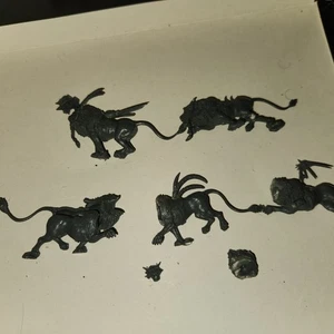 Chaos Beasts Conversion Lot OOP CSM CD AoS 40k - Bild 1 von 2