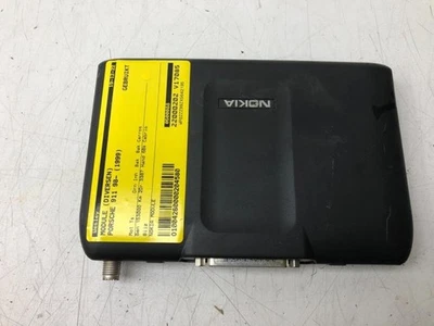 Centralina Porsche 911 Cabriolet 996 0600088 P17875755 - Immagine 1 di 4